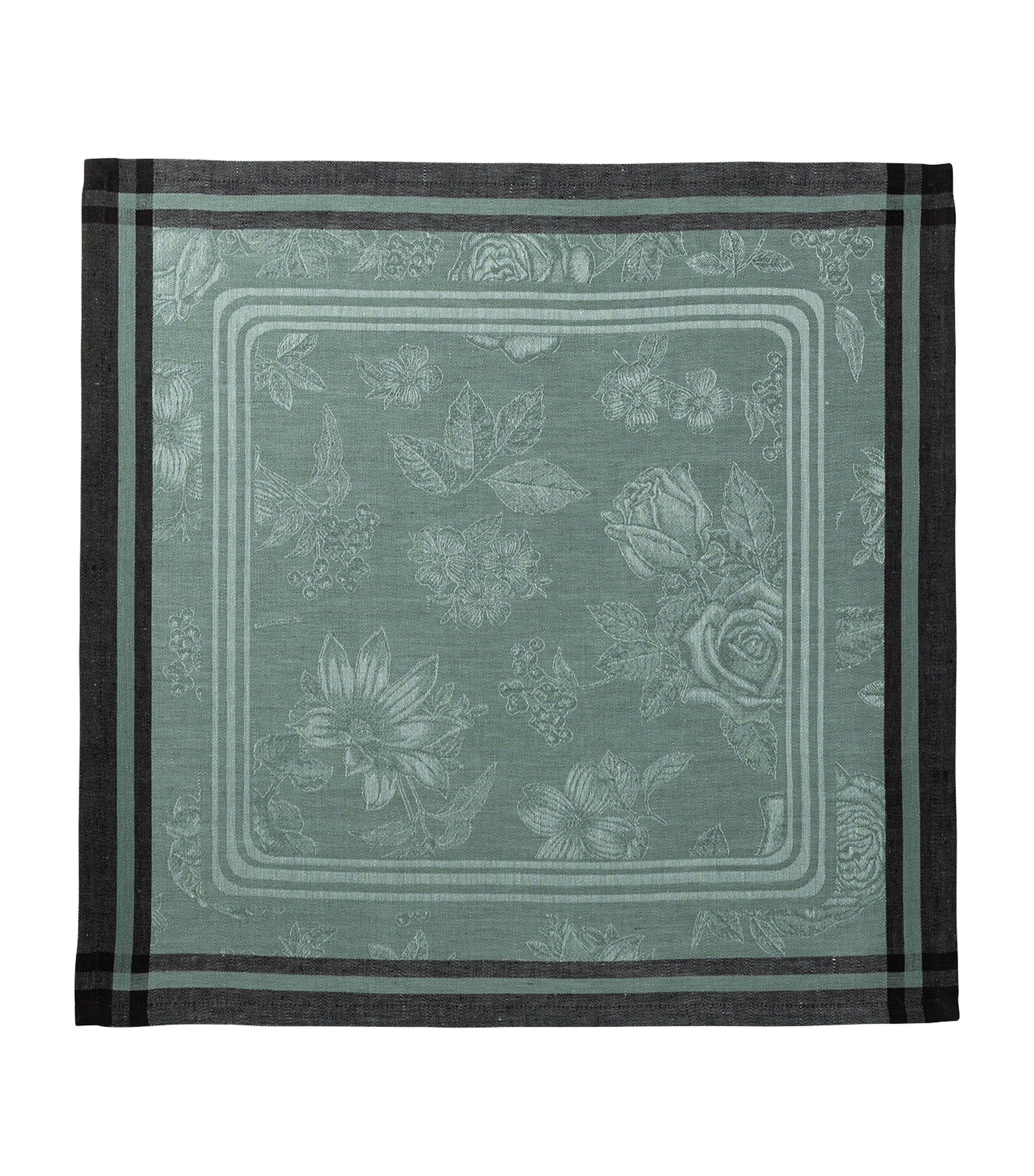 Le Jacquard Français Linen Romance Napkin