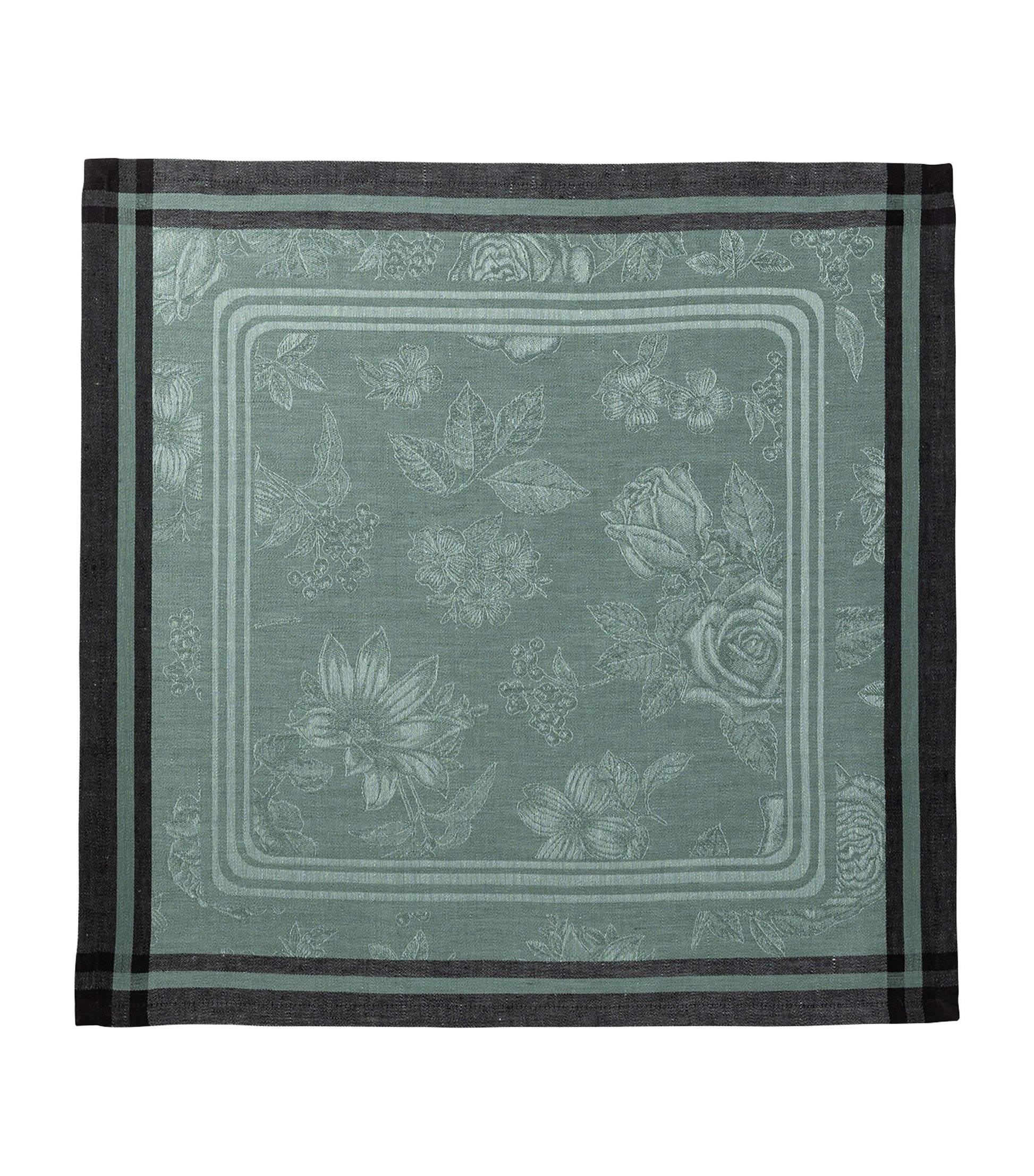 Le Jacquard Français Linen Romance Napkin