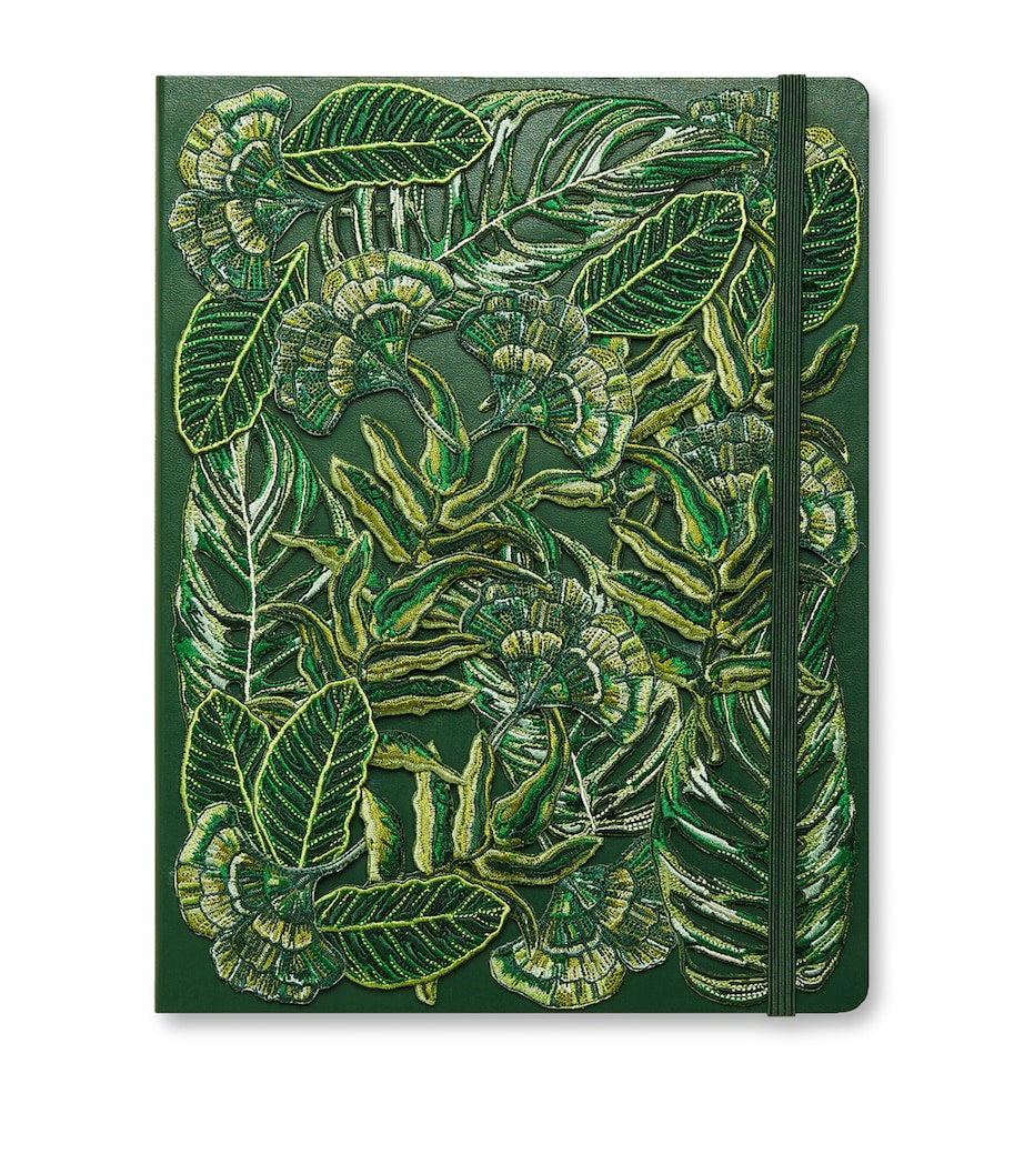 Moleskine Hidden Forest Notebook