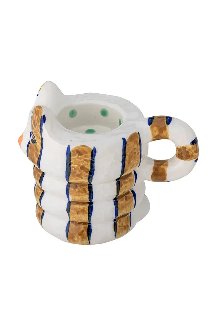 Декоративен свещник Bloomingville Caty (2 броя)