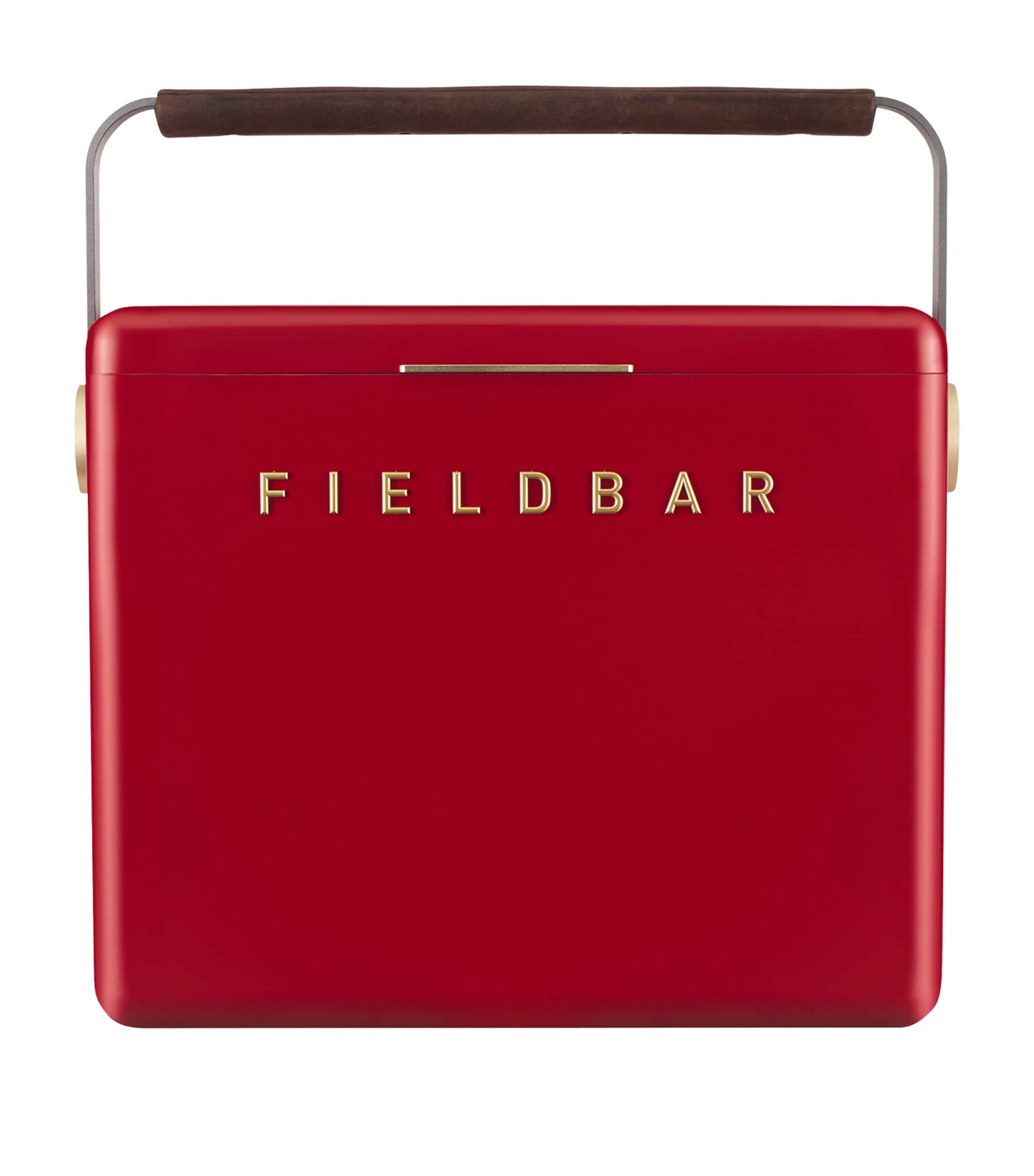 Fieldbar Gin Trunk Cooler Box (24L)