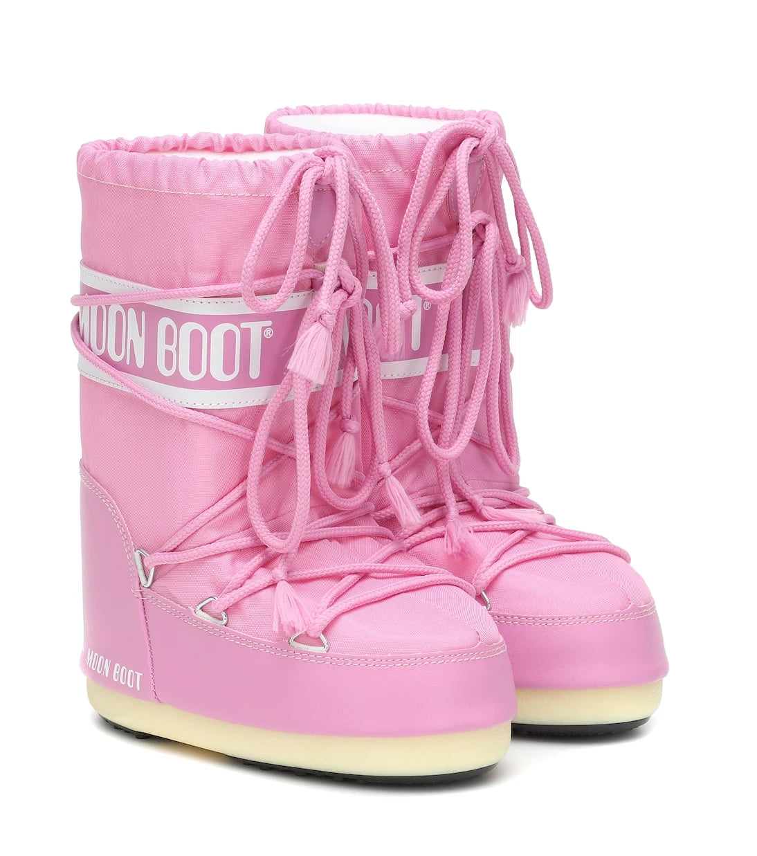Moon Boot Kids - Icon kar botları