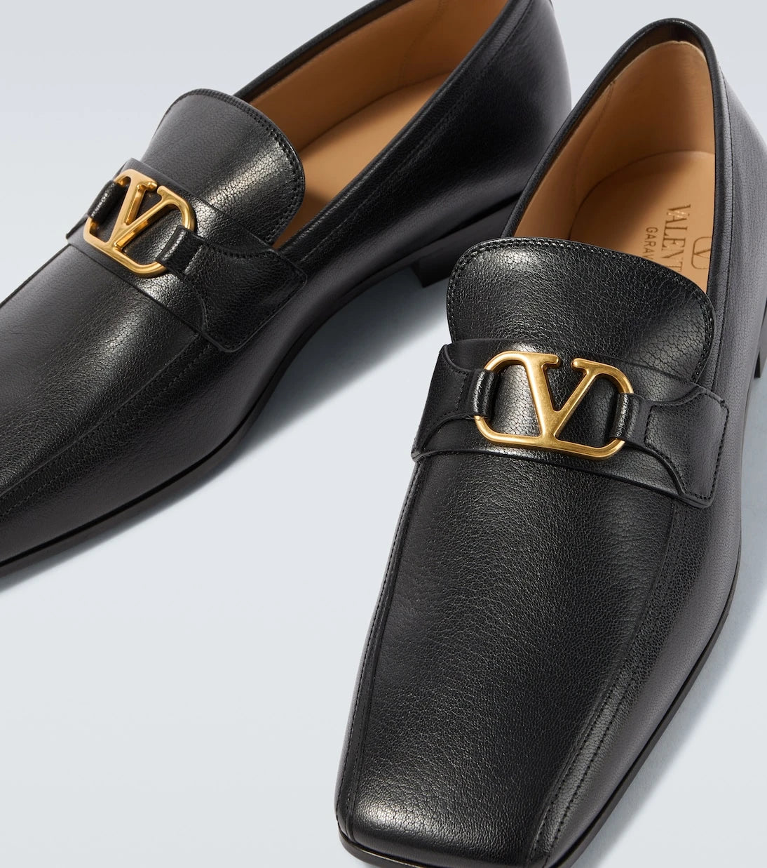 Valentino - VLogo deri makosenler