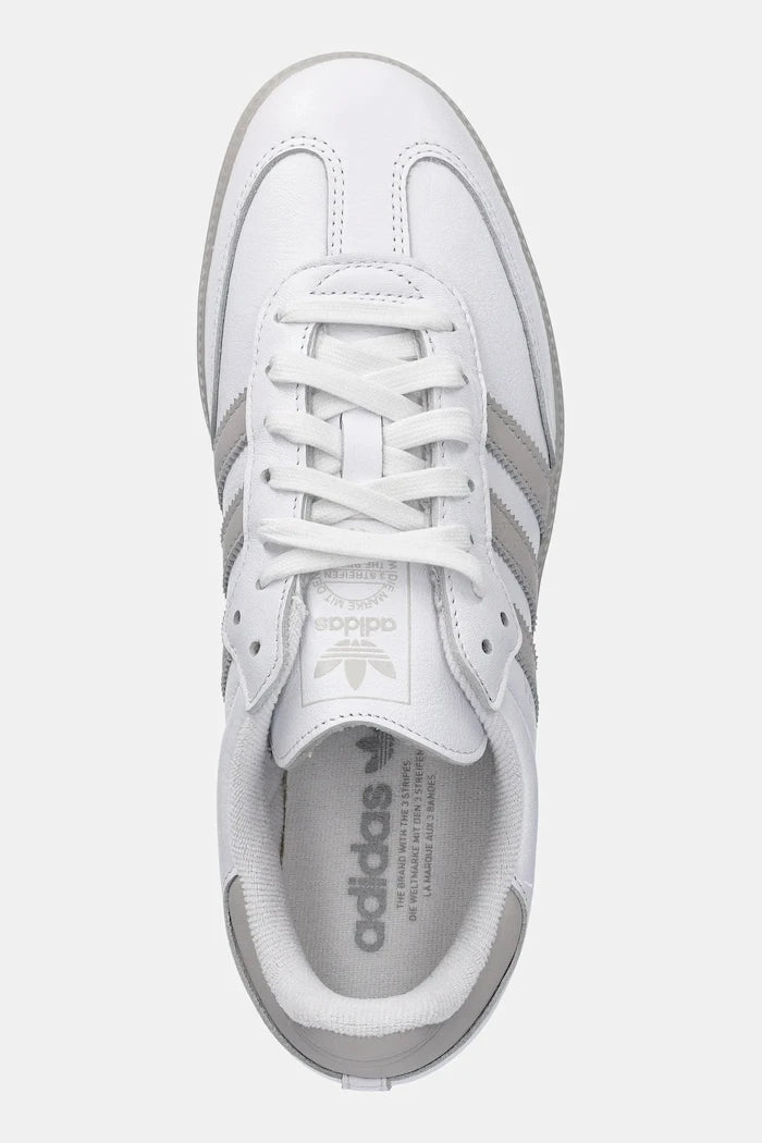 Кожени маратонки adidas Originals Samba OG