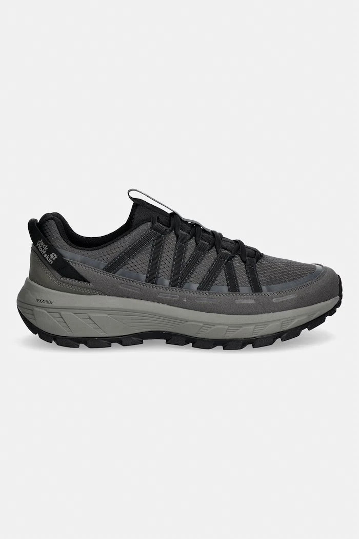 Jack Wolfskin erkek trekking ayakkabıları Wild Hike Texapore Low