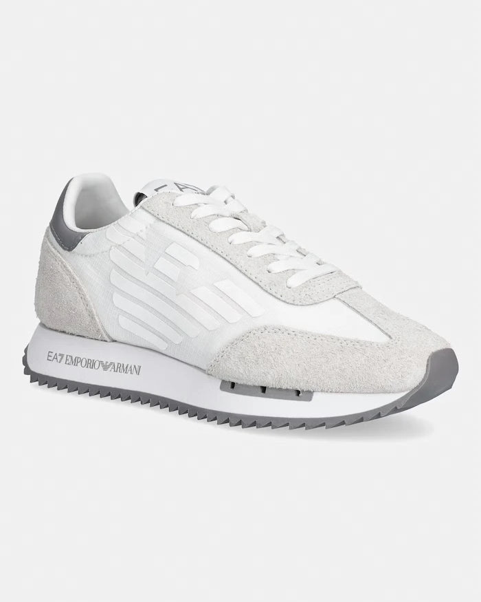 EA7 Emporio Armani spor ayakkabı