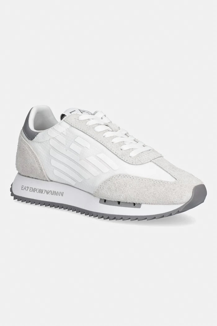 EA7 Emporio Armani spor ayakkabı