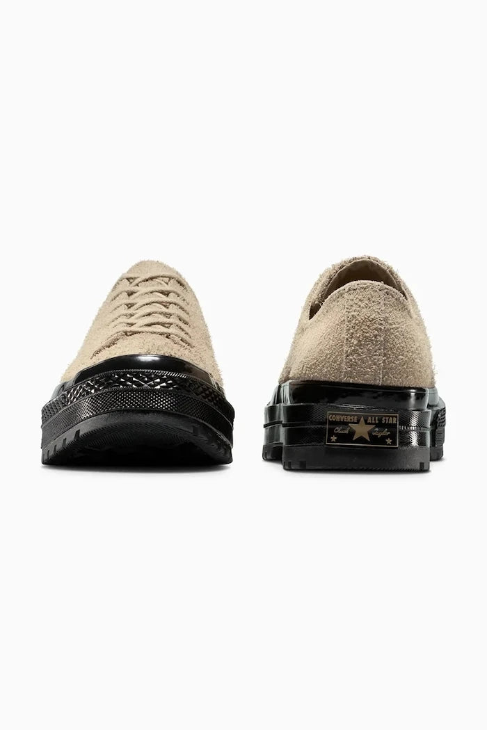 Converse Chuck 70 National Düşük Keten Ayakkabı