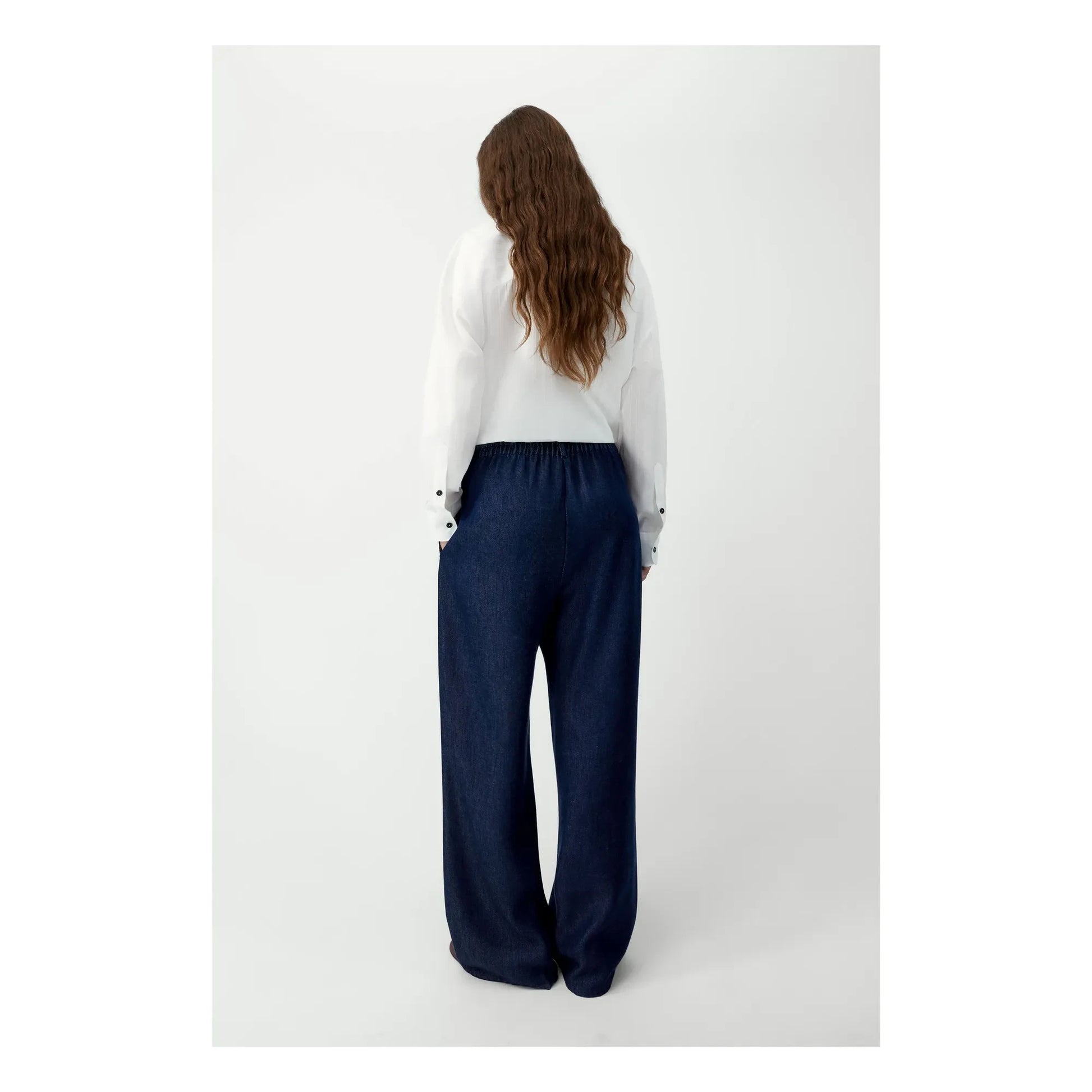 Cordera - Jean Droit  | Blue