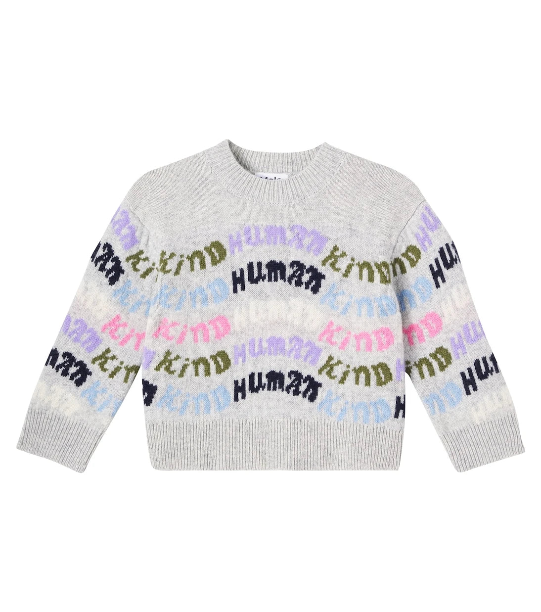 Molo - Gayle wool sweater