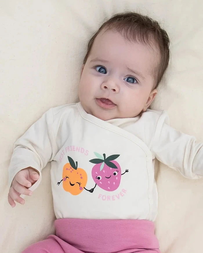 Coccodrillo Bebek Body