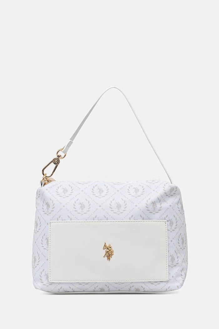 U.S. Polo Assn. дамска шопинг чанта SURREY