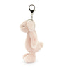Bashful Bunny Bag Charm
