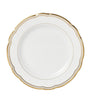 Bernardaud Porcelain Pompadour Bread and Butter Plate (16cm)