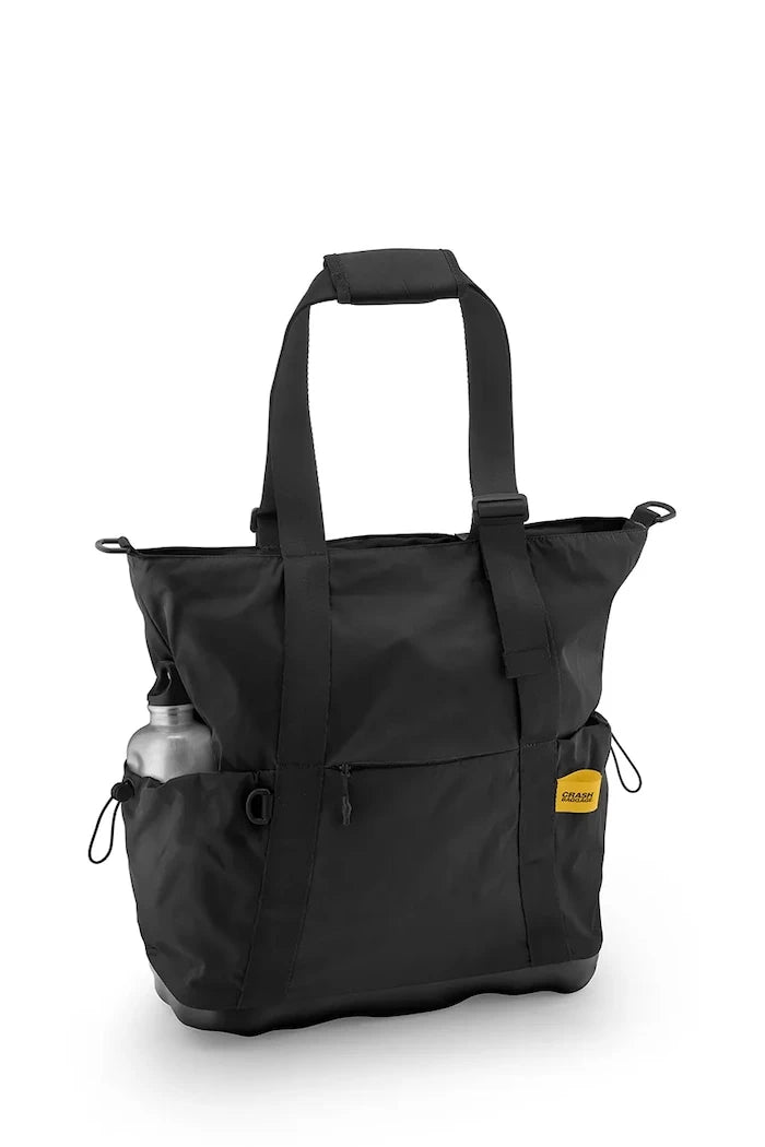 Чанта Crash Baggage HARD TOTE BAG 42x45x15 cm