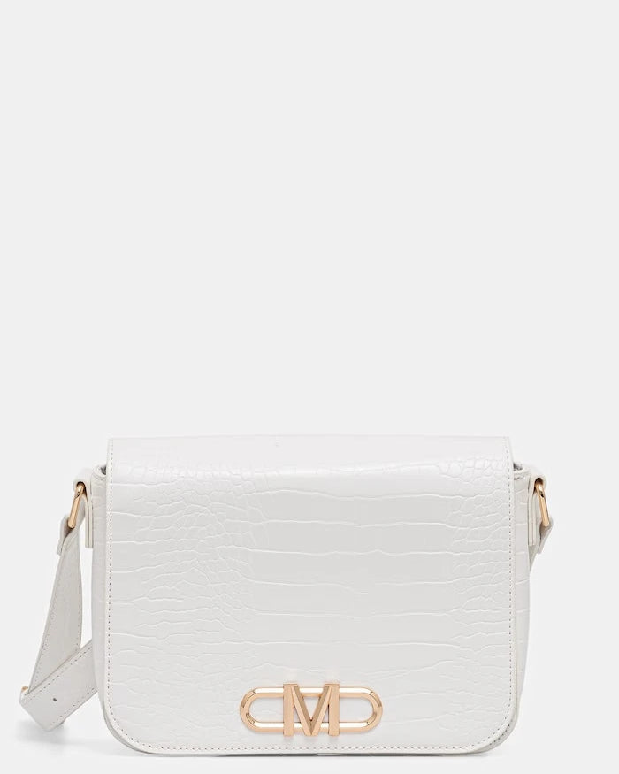 Morgan kadın crossbody çanta suni deriden