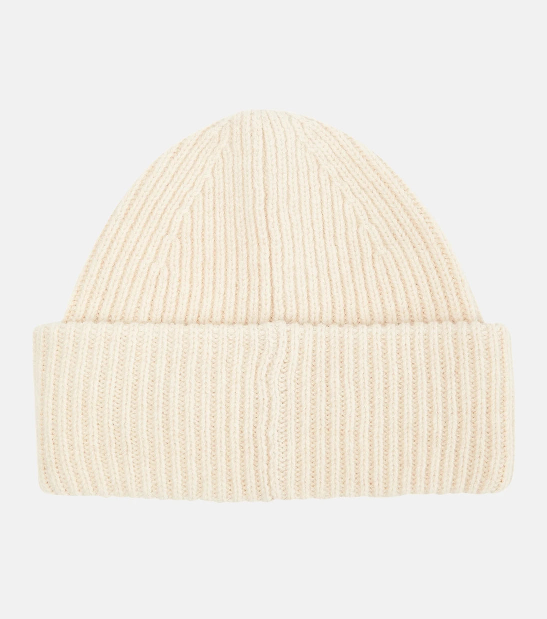 Acne Studios - Pana ribbed-knit wool beanie
