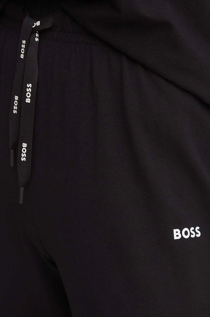 Домашен панталон BOSS CI Pants