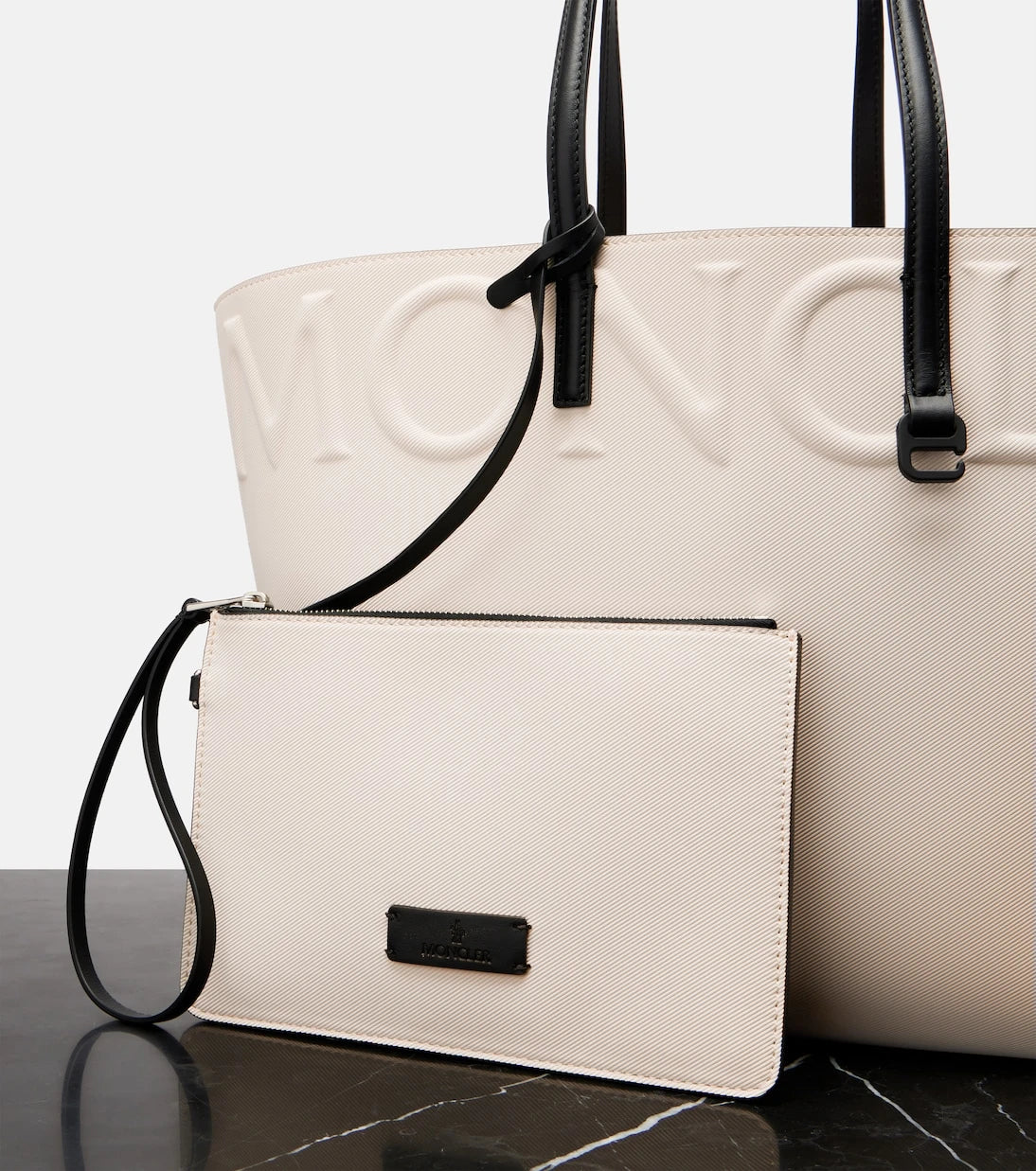Moncler - Very Mini tote bag