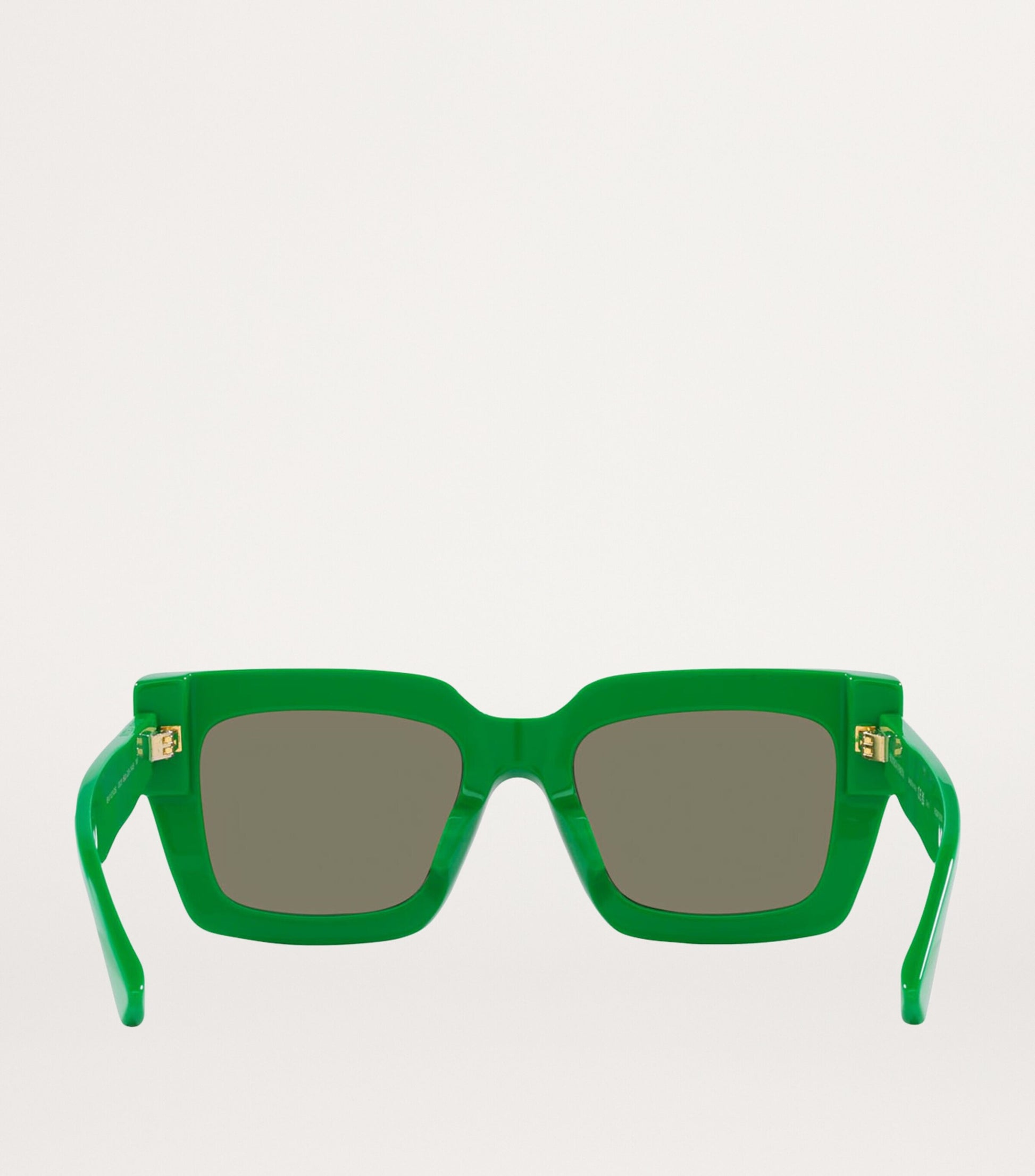 Green Acetate 06J000394 Sunglasses