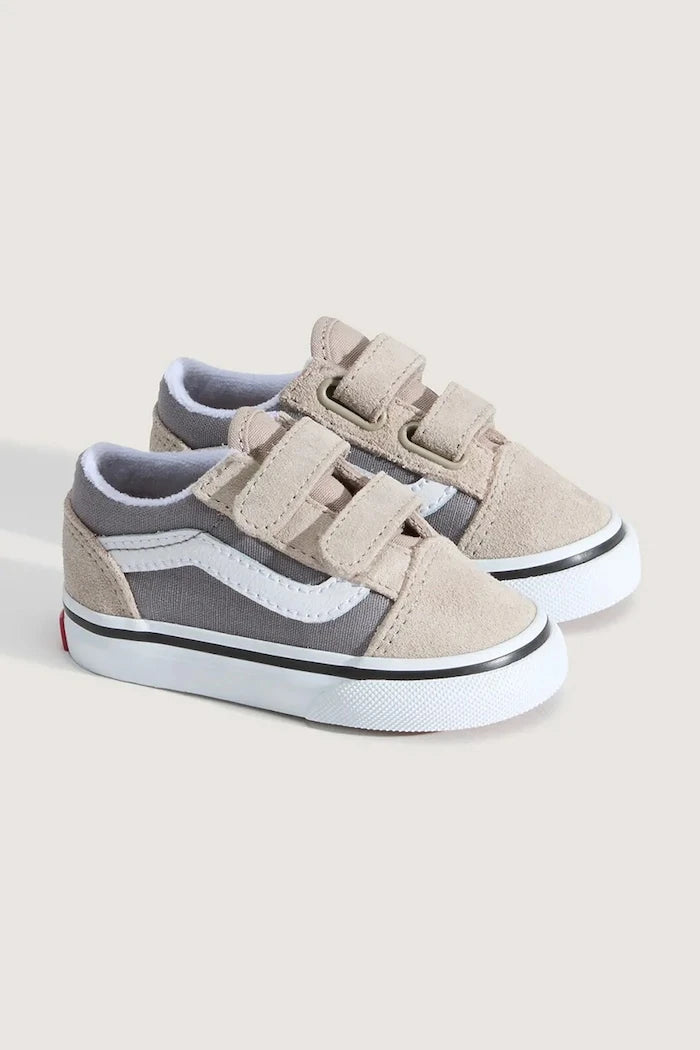 Vans OLD SKOOL ниски кецове за деца