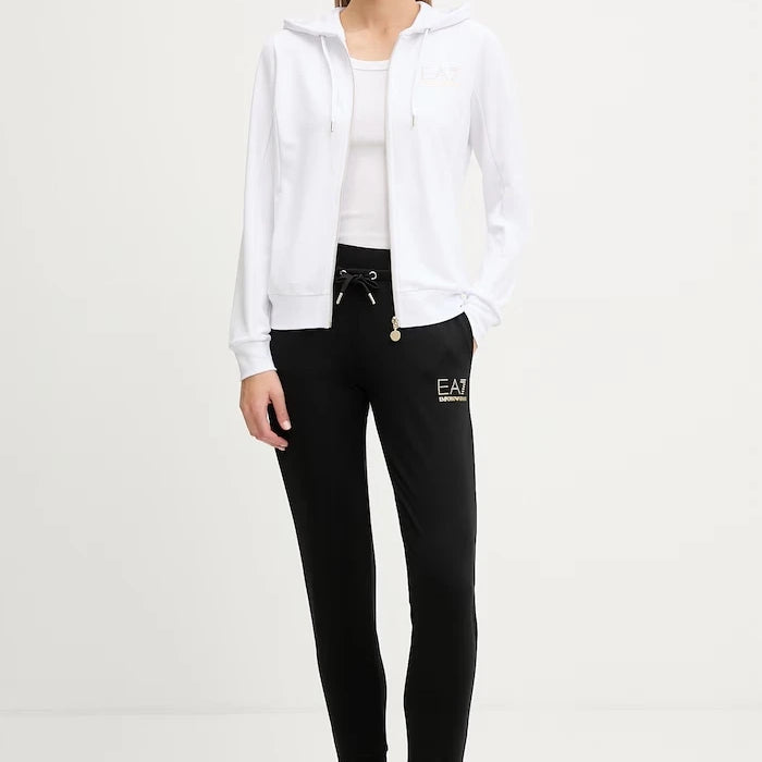 EA7 Emporio Armani спортен комплект дамски