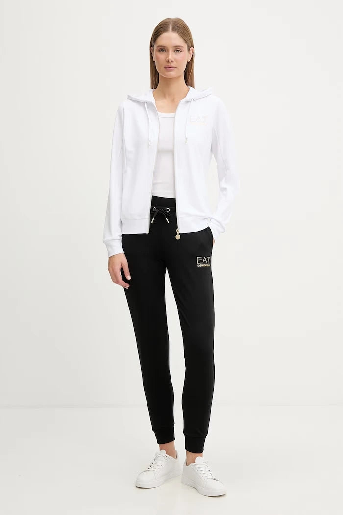 EA7 Emporio Armani спортен комплект дамски