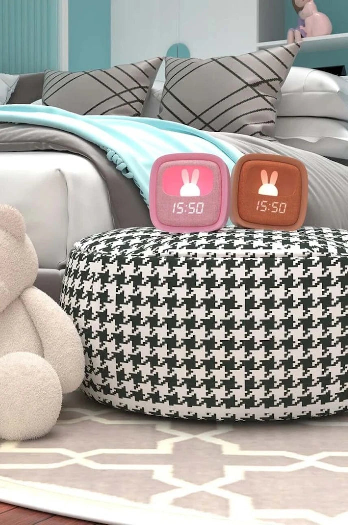 Led будилник MOB Billy