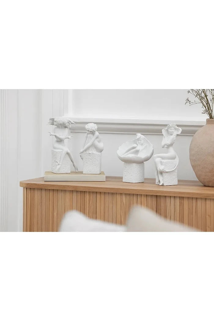 Декоративна фигурка Christel Lew 24 cm