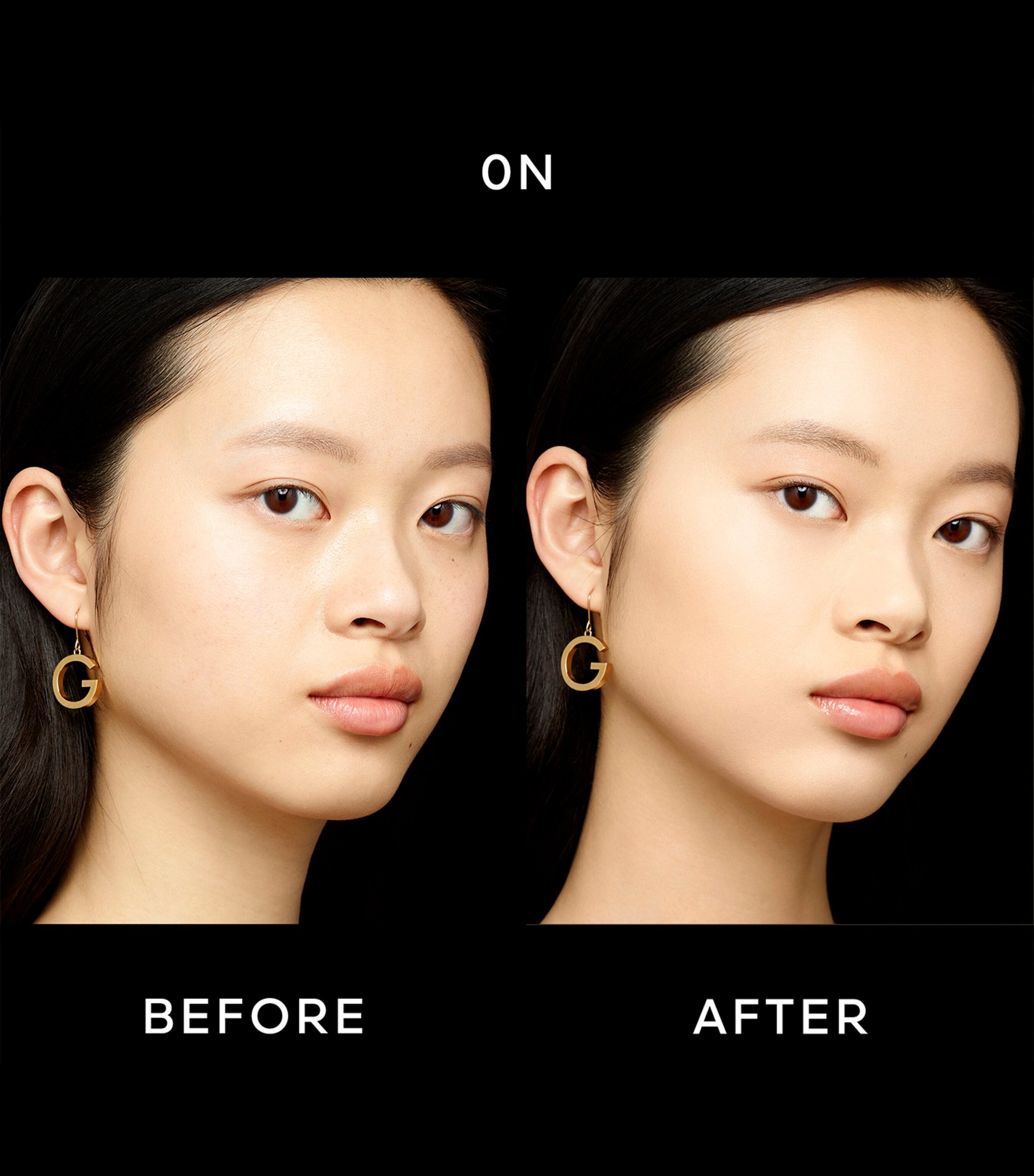 Parure Gold Skin Matte Foundation