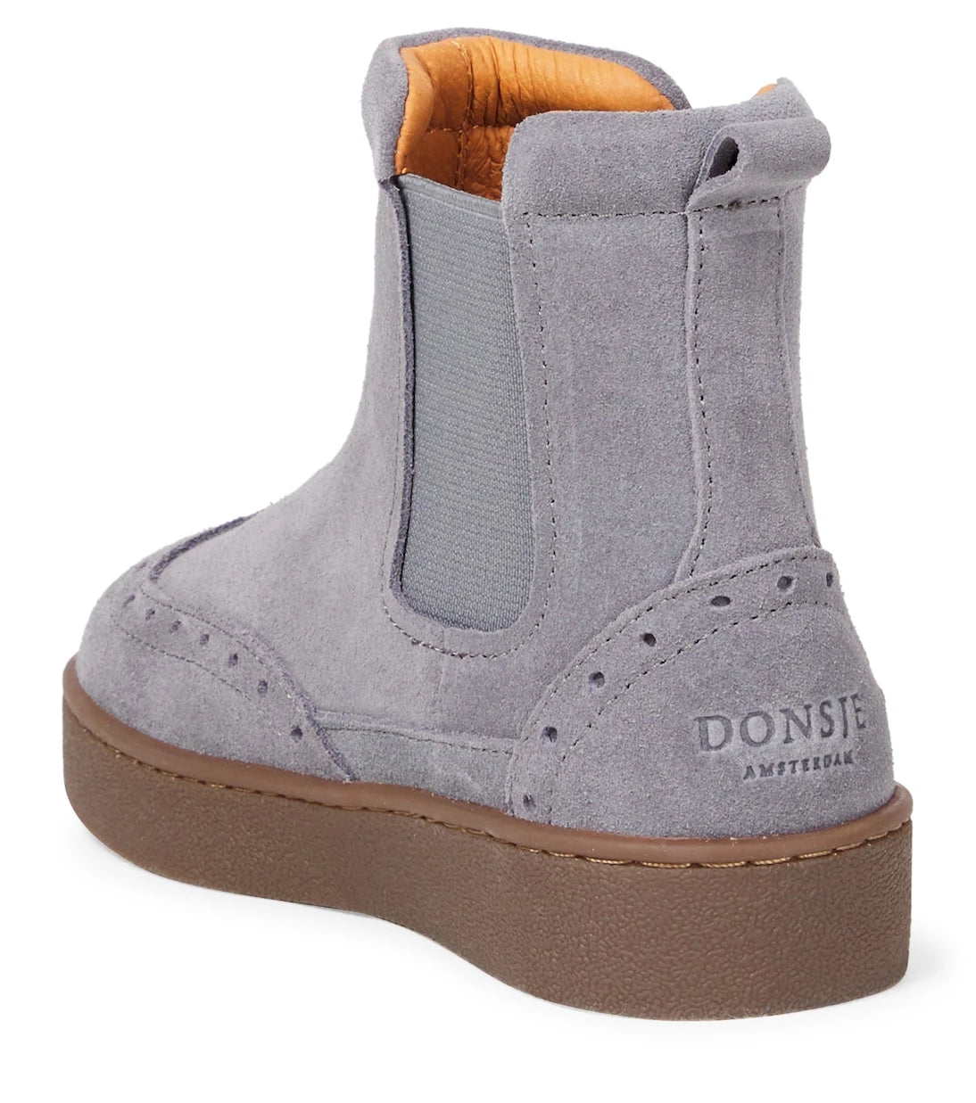 Donsje - Jesmer suede boots
