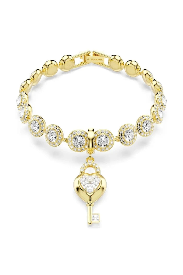 Висулка Swarovski IDYLLIA