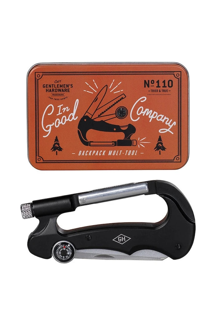 Gentelmen's Hardware Çok Fonksiyonlu Alet
