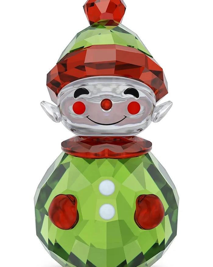 Swarovski Noel Figürcüğu