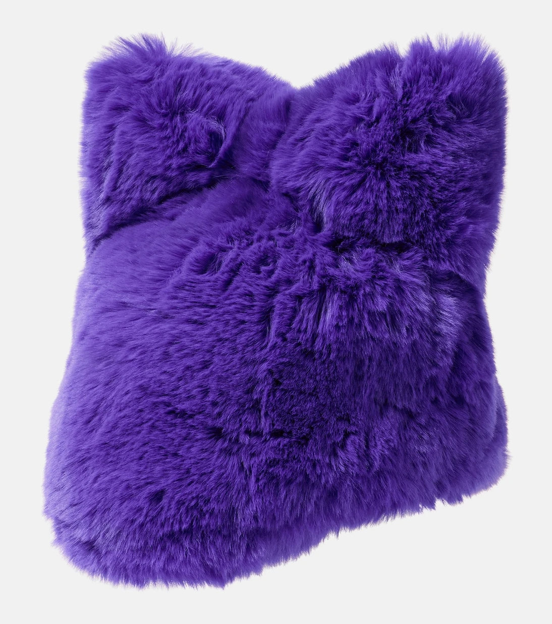Acne Studios - Faux fur hat