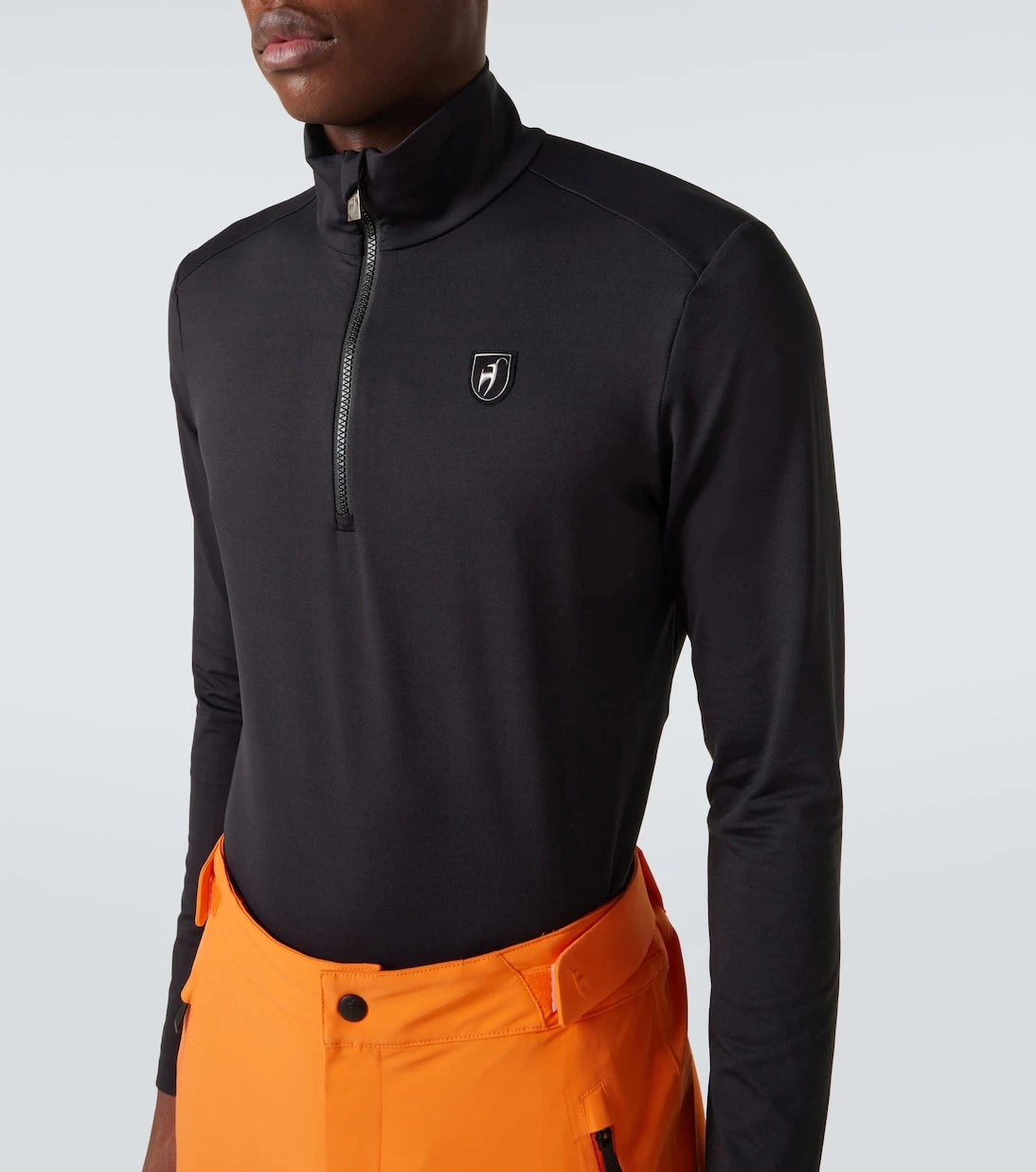 Toni Sailer - Brendan ski top