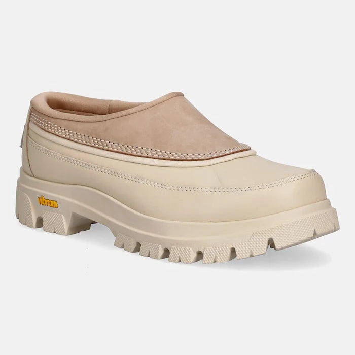 Кожени обувки Sorel DAYSTORM CLOG