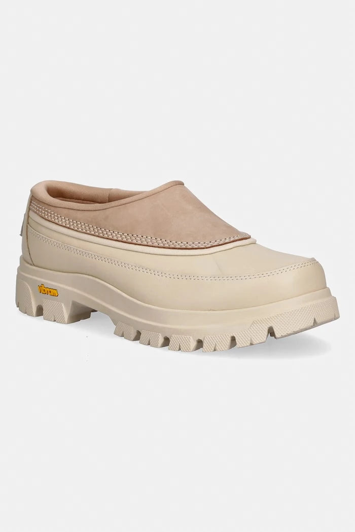 Кожени обувки Sorel DAYSTORM CLOG