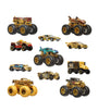 Hot Wheels Monster Trucks Trophy Champions Collection