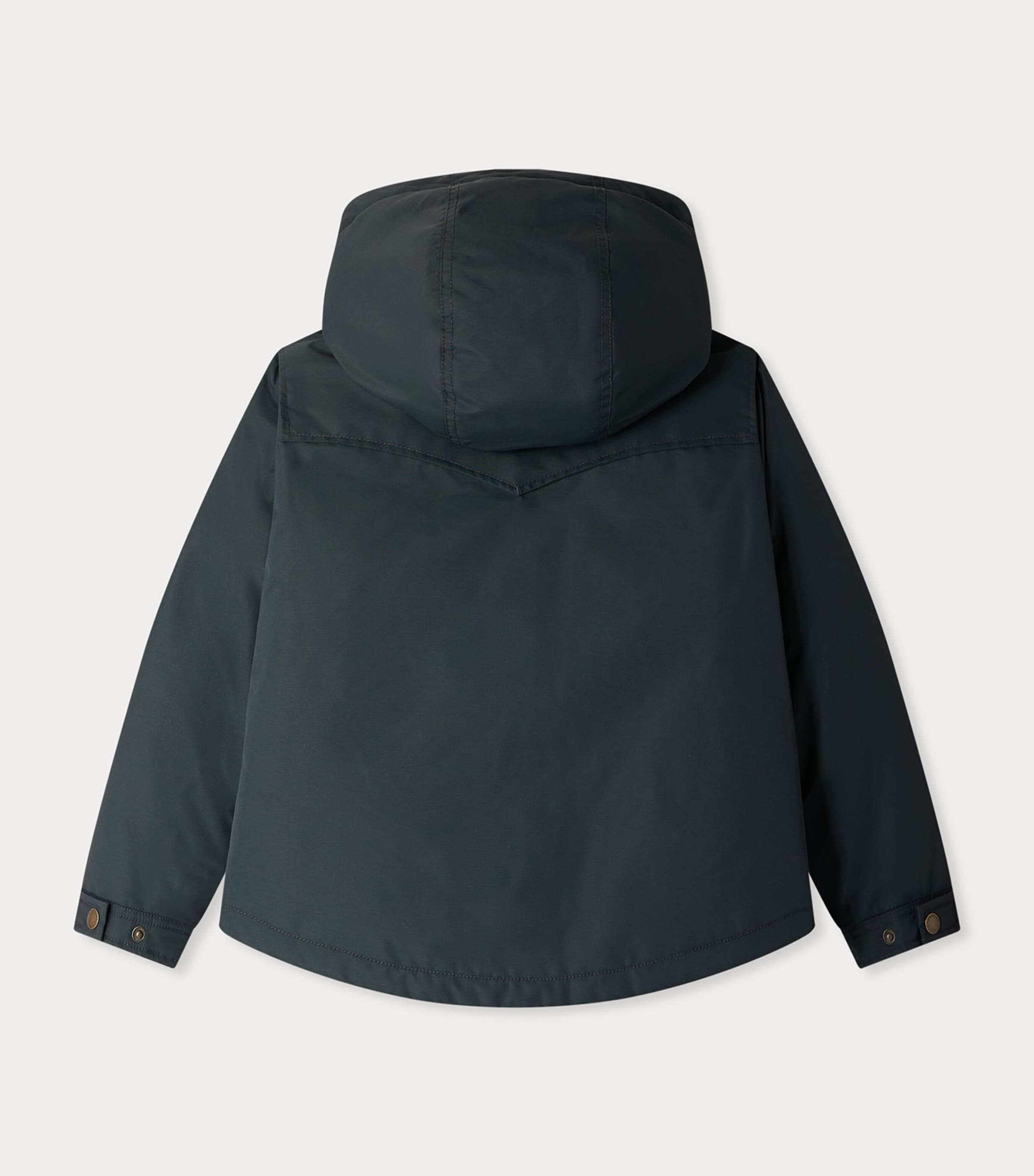 Hooded Jacket (10-14 Years)