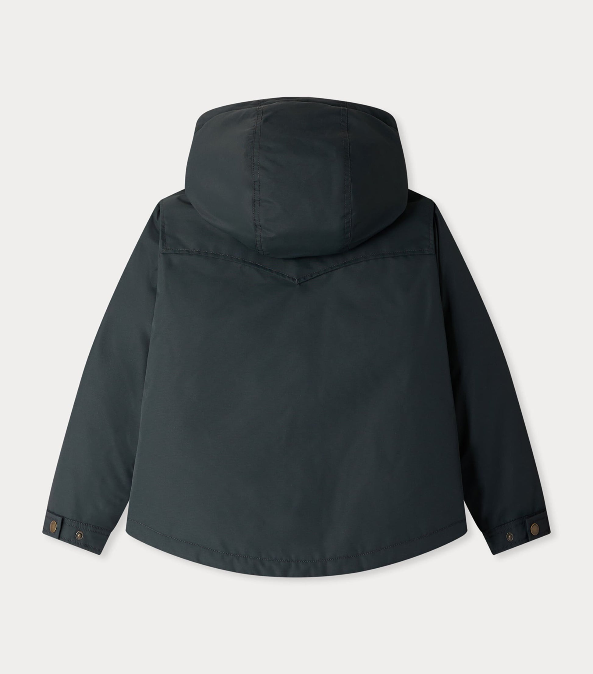 Hooded Jacket (10-14 Years)