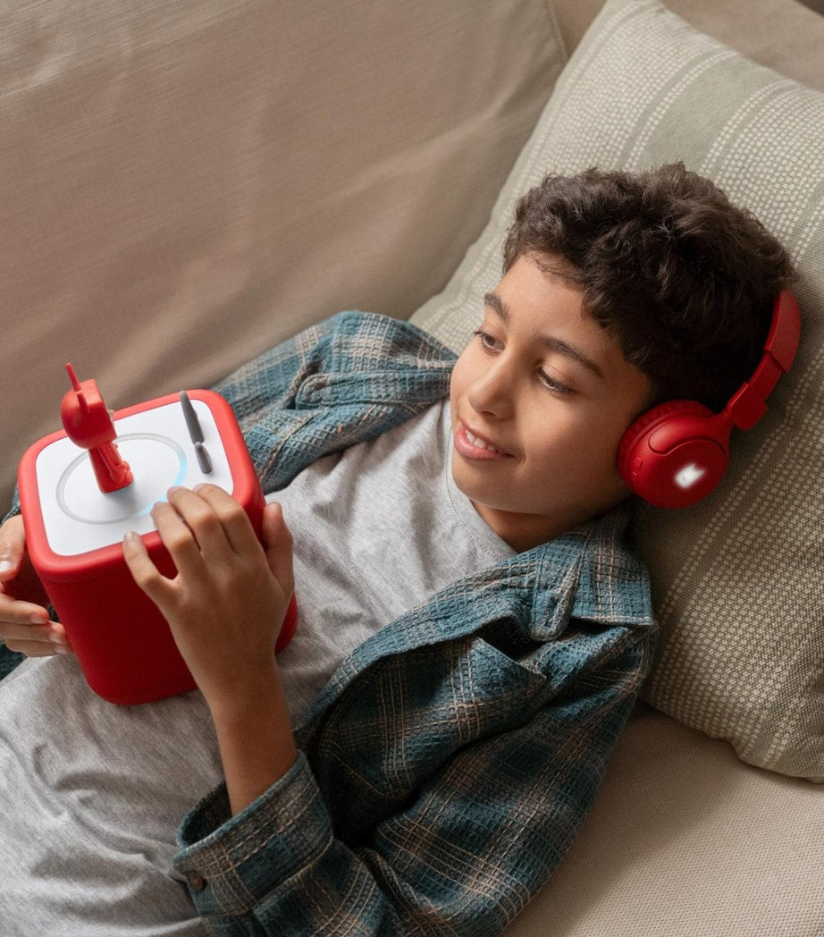 Toniebox 2 Bluetooth Headphones