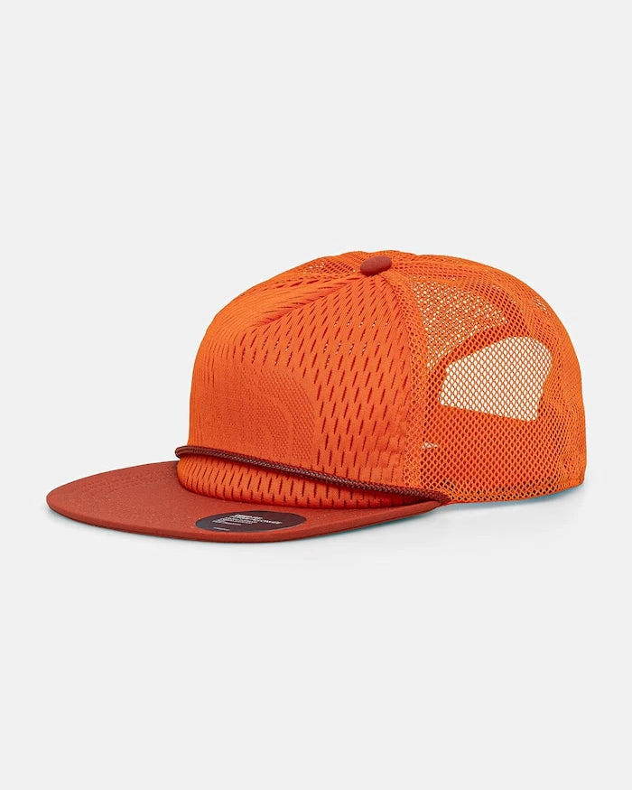 The North Face RUNNER TRUCKER şapka