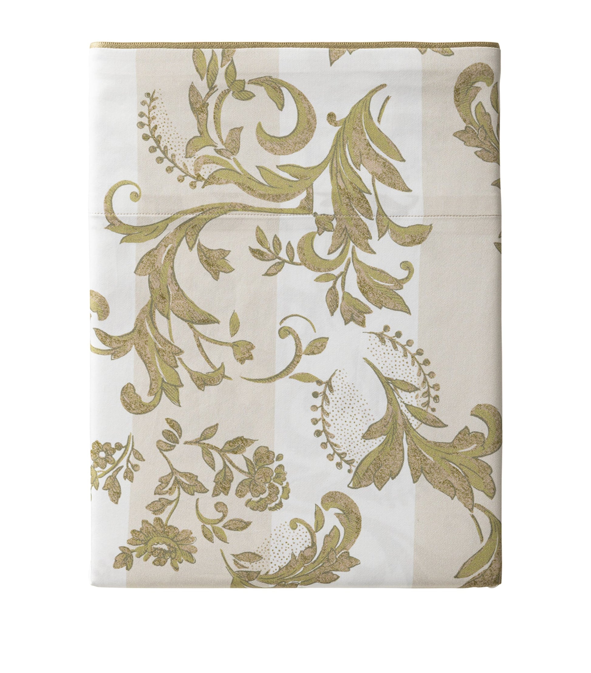 Organic Cotton Opera Oxford Pillowcase (50cm x 70cm)