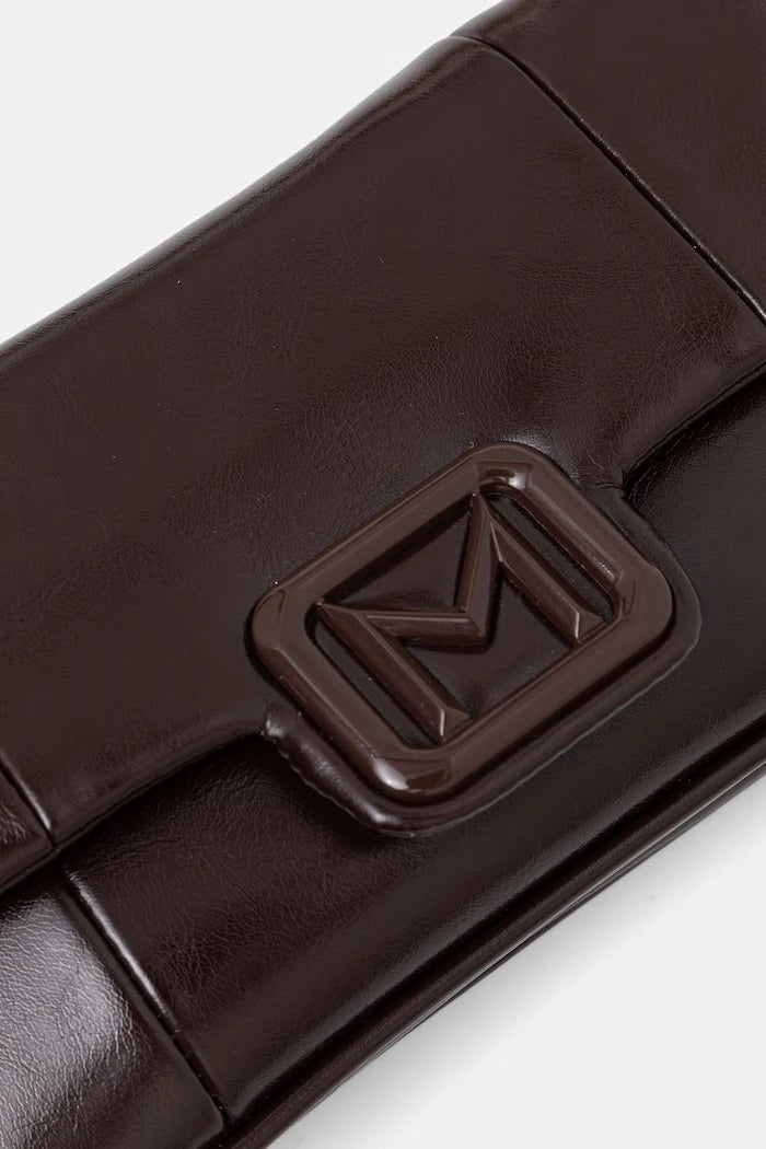 Marella kadın suni deri crossbody çanta MLAERA