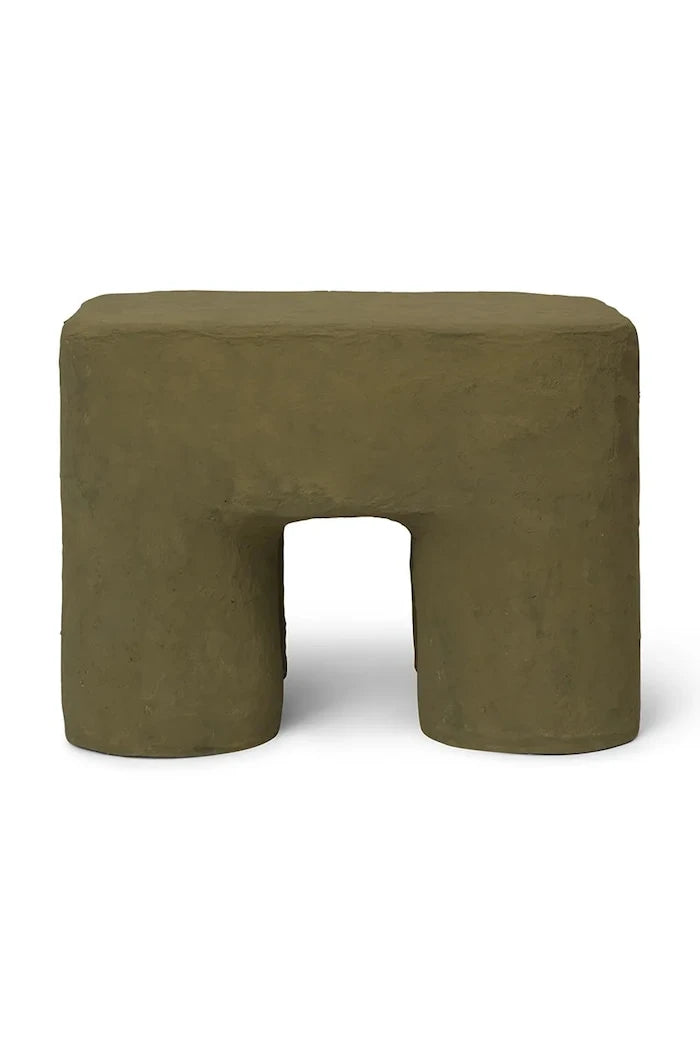 Табуретка ferm LIVING Podo Stool