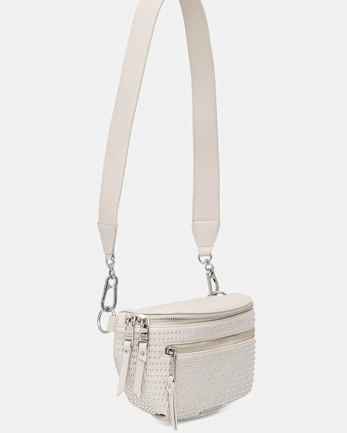Steve Madden kadın crossbody çanta suni deri Bclarkes