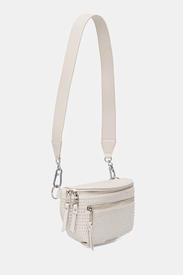 Steve Madden kadın crossbody çanta suni deri Bclarkes