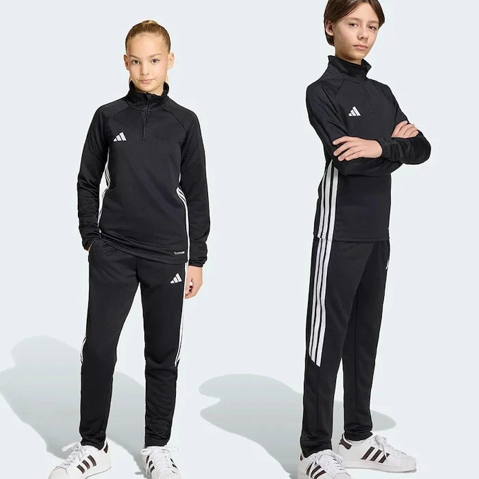 Детски спортен панталон adidas Performance
