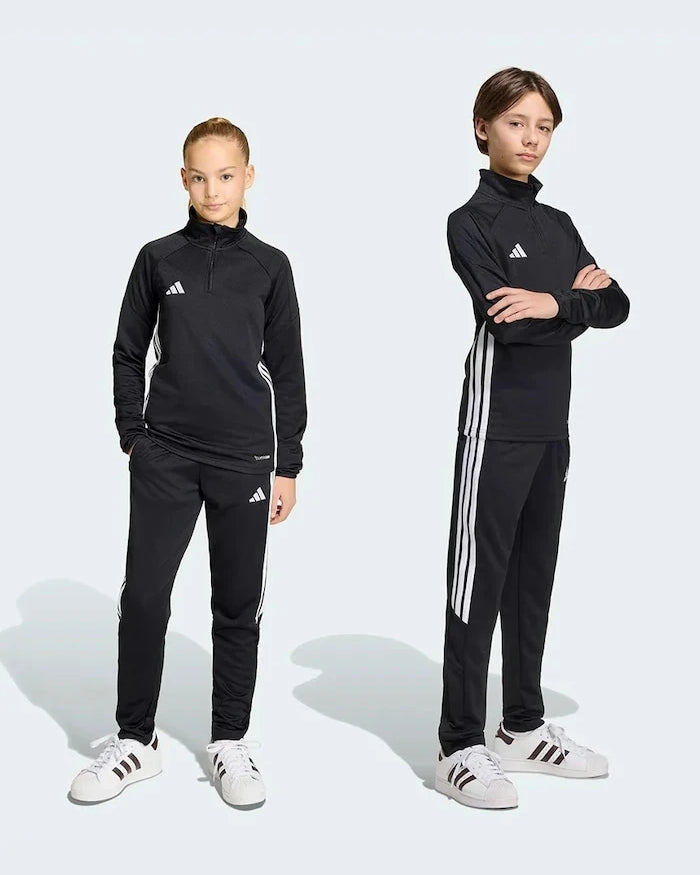 Детски спортен панталон adidas Performance